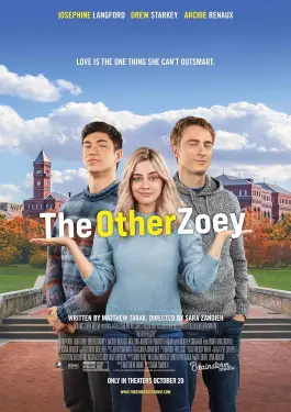 The Other Zoey (2023)