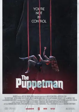 The Puppetman (2023)