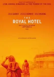 The Royal Hotel (2023)