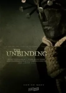 The Unbinding (2023)
