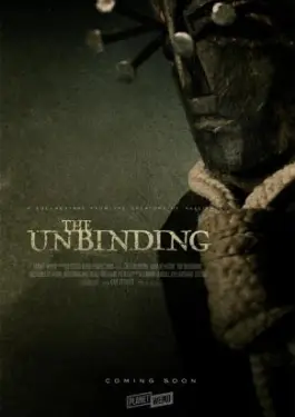 The Unbinding (2023)