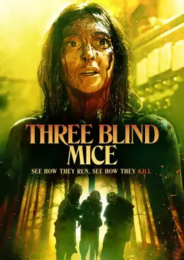 Three Blind Mice (2023)