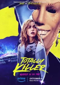 Totally Killer (2023)