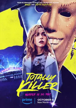 Totally Killer (2023)