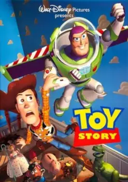 Toy Story 1 (1998)