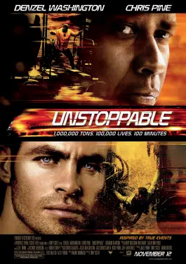 Unstoppable (2010)