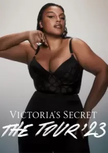 Victoria’s Secret The Tour 23 (2023)