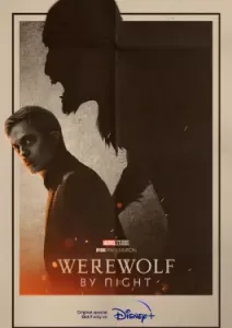 Werewolf by Night In Color (2023)