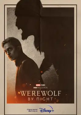 Werewolf by Night In Color (2023)