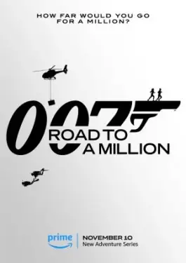 007 Road to a Million (2023)