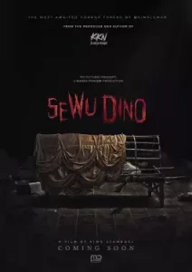 A Thousand Days (Sewu Dino) (2023)