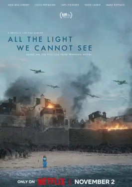 All the Light We Cannot See (2023)