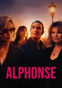 Alphonse (2023)