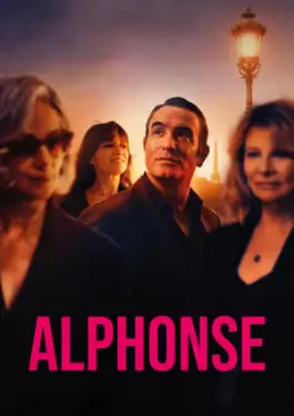 Alphonse (2023)