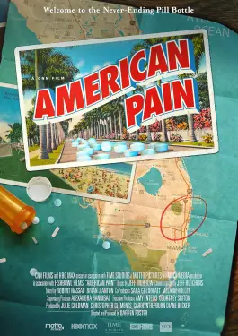 American Pain (2022)