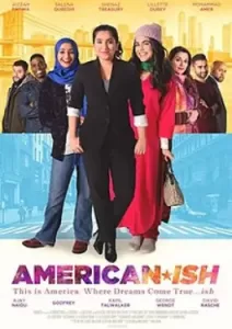 Americanish (2023)
