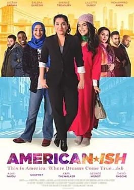 Americanish (2023)
