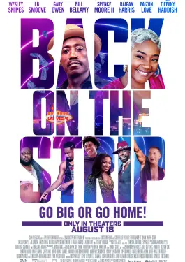 Back on the Strip (2023)