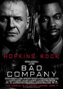 Bad Company (2002)