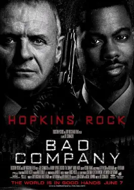 Bad Company (2002)