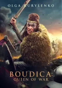Boudica (2023)