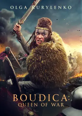 Boudica (2023)