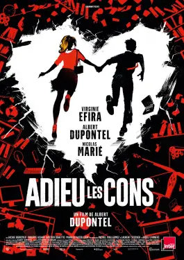 Bye Bye Morons (2020)