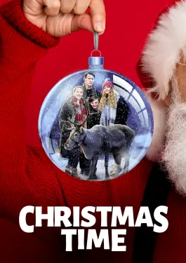 Christmas Time (2023)