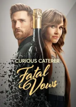 Curious Caterer Fatal Vows (2023)