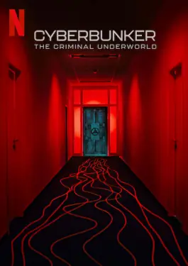Cyberbunker The Criminal Underworld (2023)