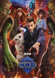 Doctor Who The Star Beast (2023)