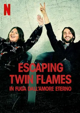 Escaping Twin Flames (2023)