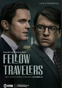 Fellow Travelers (2023)