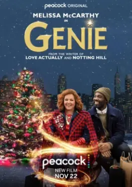 Genie (2023)