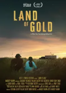 Land of Gold (2023)