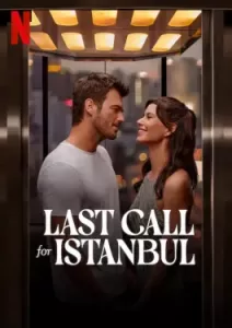Last Call for Istanbul (2023)