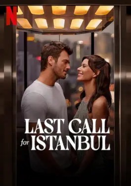 Last Call for Istanbul (2023)