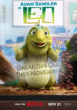 Leo (2023)