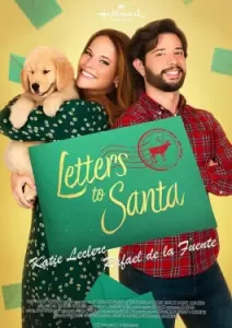 Letters to Santa (2023)