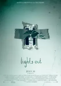 Lights Out (2016)