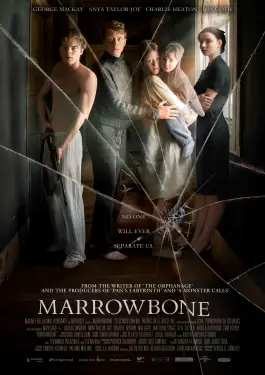 Marrowbone (2017)