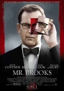 Mr. Brooks (2007)