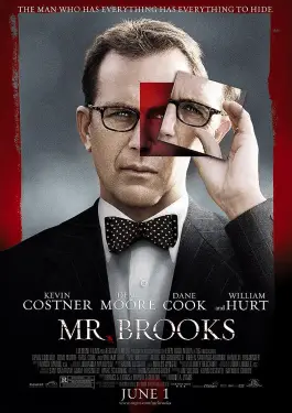 Mr. Brooks (2007)