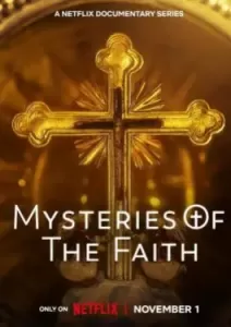 Mysteries of the Faith (2023)