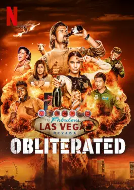 Obliterated (2023)