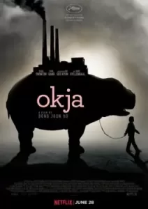 Okja (2017)