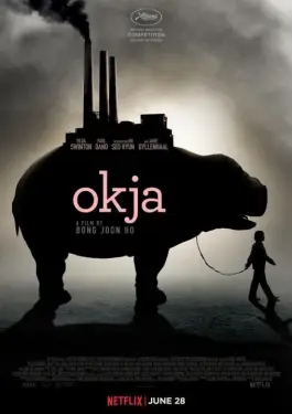 Okja (2017)