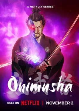 Onimusha (2023)