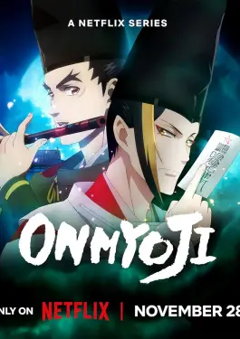 Onmyoji (2023)