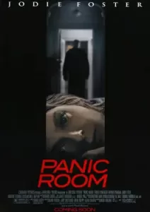Panic Room (2002)